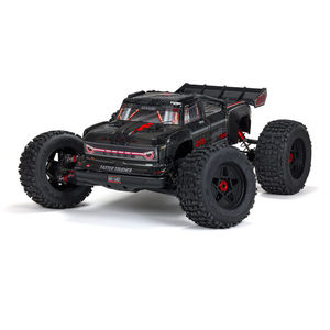 PRODUCTO DE CALIDAD 1/5 OUTCAST 8S EXB AVC 4X4 RTR Camioneta Acrobática sin Escobillas - Product Image 2