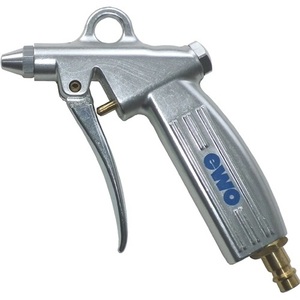 Raccord de pistolet à air comprimé EWO DN 7.2 avec buse standard de 1,5 mm pour outils d'atelier - Product Image 1