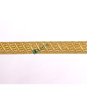 ลายทางคู่สำหรับแต่งขอบทอง High-Grade14mm ประดับ - Product Image 6