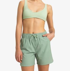 Short de sport confortable de haute qualité pour femmes Yoga Short pour femmes Vente en gros Out Door Wear Casual Fitness Short - Product Image 5