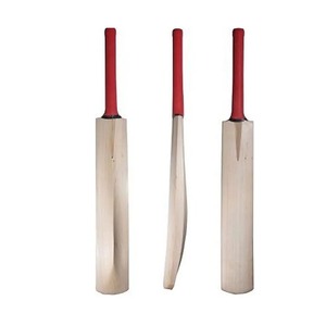 Batte de cricket Hardball prix usine batte de cricket Willow Premium pour bande de jeu professionnelle et balle de tennis batte de cricket - Product Image 3
