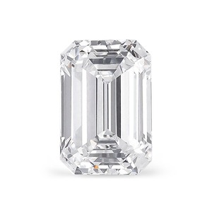 9.54CT Lab Grown CVD Diamond E Color VVS2 Emerald Cut IGI Certified Lab Grown Loose Diamonds Jewelry Prix de gros en Inde - Product Image 1