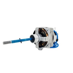 มอเตอร์กำลังขับ16นิ้ว230/240โวลต์กำลังขับ56วัตต์มอเตอร์ไฟฟ้าสำหรับพัดลมแบบขาตั้งรับประกัน14เดือน - Product Image 4