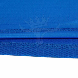 เครื่องแบบบาสเก็ตบอลชุดบาสเก็ตบอลออกแบบได้ตามต้องการใส่สบาย - Product Image 6