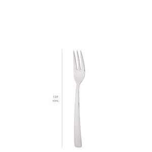 Tenedor para Postre Mirage 159 mm. Caja de 12 unidades - Product Image 2