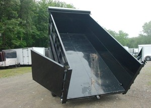 Remolque Agrícola Usado en Venta para Uso Agrícola con Componentes Centrales de Engranajes y Motor - Product Image 4