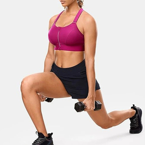 Nuevo Sujetador Deportivo Estampado de Moda para Mujer, Ropa Deportiva Personalizada, Sujetador Deportivo de Alta Calidad para Mujer, Nuevo Sujetador Deportivo para Mujer - Product Image 6