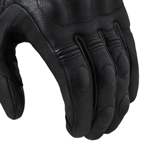Guantes de Carreras Unisex de Primera Calidad, Último Modelo, Ligeros, de Cuero, con Pantalla Táctil, Hechos a Medida, para Motocicleta, que Absorben la Humedad - Product Image 5