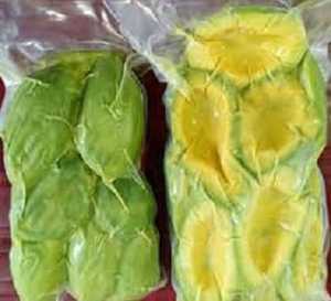 Aguacate Congelado en Vietnam Delicioso Aguacate Congelado Mejor venta Aguacate Congelado de alta calidad - Product Image 5