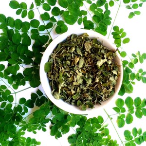 Vente en gros de feuilles de moringa séchées de qualité supérieure feuilles de moringa oleifera approvisionnement direct en usine du Vietnam - Product Image 6