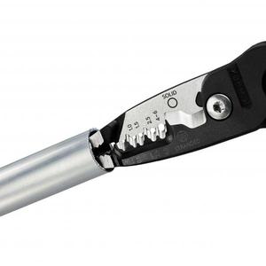 Pince à fil multifonctionnelle métrique Knipex pour électriciens - Product Image 4