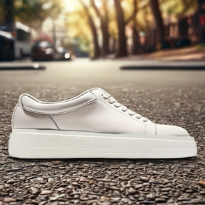 Semelle extérieure en <span class=keywords><strong>EVA</strong></span> haute performance, durable et antidérapante pour les chaussures de sport et de skate pour hommes, semelles décontractées pour le sport et le cricket - Product Image 6