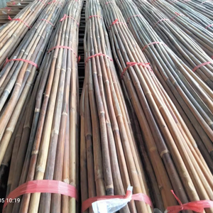 แกนหวายดิบและรูปทรงเวียดนามสำหรับห่อเฟอร์นิเจอร์ทรงกลมสินค้าเกษตร - Product Image 1