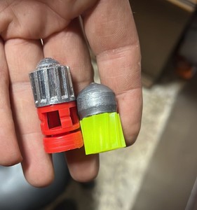 โอเรน เซลิค มาคินา ปลั๊กเกลียวโพลีเอสเตอร์ทนทาน ขยายกำลังขยายสูง 6 เท่า ขนาด 12 เกจ รุ่น ORM1049-12 สำหรับอุปกรณ์ล่าสัตว์ - Product Image 6