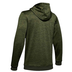 เสื้อฮู้ดดี้แบบสวม 100% โพลีเอสเตอร์ รุ่น 2026 - Product Image 2