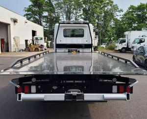 El mejor!! Camión de Carga Pesada de Larga Distancia, Camión Tractor con Cabina Dormitorio 6x4, Diésel, para Trabajo Pesado - Product Image 2