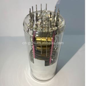N4021 หลอดฟอกโซลูชันไดโนดสําหรับเครื่องตรวจจับการวัดรังสี PMT สําหรับการนับการสั่นไหว - Product Image 6