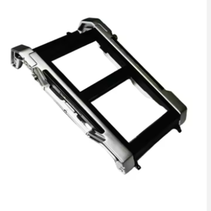 <span class=keywords><strong>บันได</strong></span>ข้างพับไ<span class=keywords><strong>ด</strong></span>้สำหรับรถปิคอัพ 4x4 อุปกรณ์ตกแต่งรถยนต์ออฟ<span class=keywords><strong>โร</strong></span><span class=keywords><strong>ด</strong></span> อลูมิเนียมอัลลอย สี<span class=keywords><strong>ด</strong></span>ำ <span class=keywords><strong>บันได</strong></span>หลัง - Product Image 3