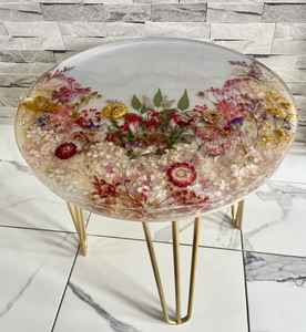 Échantillon gratuit Cadre photo durable fait à la main moderne en os de buffle HF Industries - Product Image 2