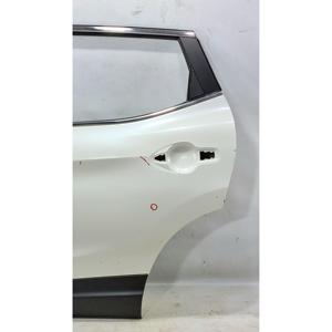 Porte arrière gauche Nissan Qashqai Série K9K (14>) - Product Image 2