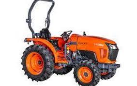 Tractor Kubota de Calidad L3200/L3800 (32/38 HP) para Tractores y Tractores de Jardín a Precios Accesibles - Product Image 3