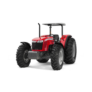 Tractor Agrícola de Bajo Precio y Construcción Robusta, Equipos Agrícolas, Tractores Massey Ferguson - Product Image 5