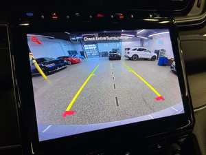 Grand Cherokee 4xe 2024 USADO, SUV Híbrido 4x4 con Asientos de Cuero de Interior Oscuro, Neumáticos R19 y Volante a la Izquierda - Product Image 6