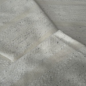 Couverture moderne en coton doux et confortable Textiles de maison chauds et durables avec motif à rayures Jeté de lit - Product Image 5