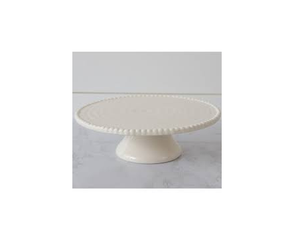 Soporte de mármol para pastel de color marrón con tapa acrílica, expositor de pasteles y magdalenas de la mejor calidad, precio barato - Product Image 4