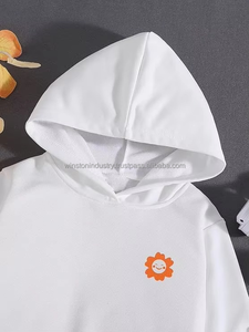 Sudadera Unisex Hoodi y Sudadera Best Fabric Sudadera y Hoodi - Product Image 3