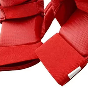Nuevo estilo Karate Mitts Diseño personalizado Karate Mitts Fabricantes profesionales Hombres Karate Mitts - Product Image 5