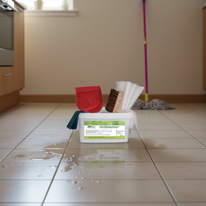 Juego de Cubos de Emergencia para Limpieza del Hogar de 7 Piezas OEL-KLEEN Absorbe hasta 3 Litros por Cubo - Product Image 3