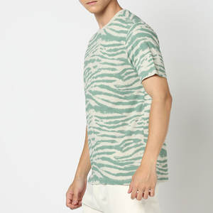 T-shirts pour hommes de haute qualité à séchage rapide respirants et légers - Product Image 3