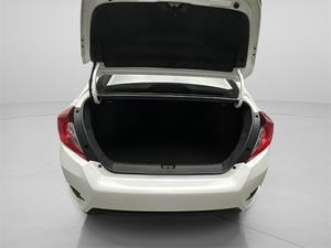ใช้2017 Hon-da Civic EX - Product Image 5