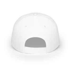 Florida A & M University Famu White Colors Chapeaux de qualité supérieure - Product Image 3