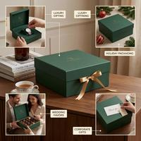 Boîte d'emballage haut de gamme personnalisée avec logo, design gratuit, papier écologique pour bouteilles de vin, spiritueux, électronique et montres