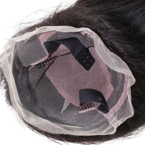 Cheveux humains vietnamiens 100% attachés à la main Full Lace Frontal Soft HD 13x4 13x6 Long Swiss HD Lace Vendor Straight Deep Wave - Product Image 5