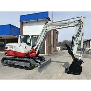Takeuchi TB290 2025 en excellent état - Product Image 3