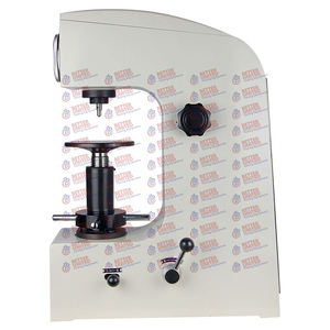 Sıcak satış plastik <span class=keywords><strong>Rockwell</strong></span> sertlik test cihazı fiyat, sertlik test makinesi - Product Image 4