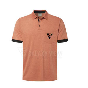 Camisetas Polo para Hombre a Precio de Fábrica, Producto Más Vendido, Camisetas Polo para Hombre Hechas en Pakistán - Product Image 1