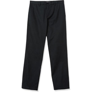 Pantalones Chinos Personalizados de Sarga de Algodón Ligero, Color Caqui Vintage, Cierre de Cremallera, Corte Slim Fit, Casuales para Hombre, Impermeables y Antiarrugas - Product Image 6