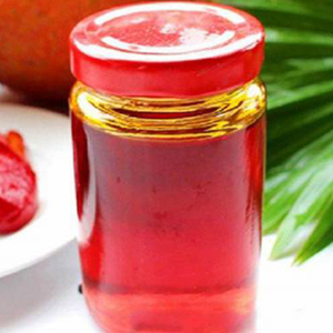Pulpa de Fruta Gac Congelada de Vietnam, Color Natural, Alto Contenido de Betacaroteno, Exportación a Granel - Product Image 4
