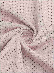 Fabrication sur mesure de chemises en maille sublimée maillot de football en maille uniforme de football américain, maillot de football américain vente en gros - Product Image 3