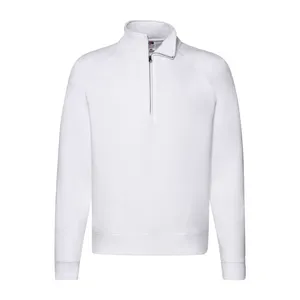 เสื้อสเวตเชิ้ตคอซิปแบบพรีเมียมสั่งทำพิเศษสำหรับสินค้าส่งเสริมการขาย - Product Image 1