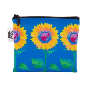 CreaBeauty Trousse S Sustainable RPET <b>Toiletry</b> Bag for Eco-Friendly Merchandising - Product Image 2