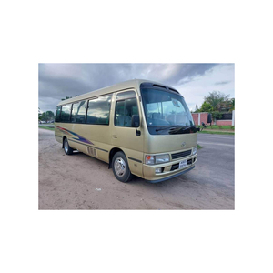 ราคาถูกใช้สำหรับรถบัสรถไฟเหาะยูโร4ดีเซลคู่มือสำหรับขาย - Product Image 6