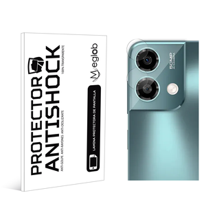 ฟิล์มป้องกันหน้าจอป้องกันการกระแทกสำหรับโทรศัพท์มือถือ LAVA Yuva 3 Pro - Product Image 1