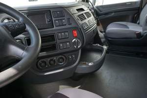 DAF XF 460 SC BDF 6X2 - Product Image 6