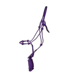 Set di capezza in corda con nodi aggiuntivi - Product Image 3