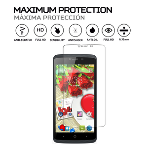 ฟิล์มกันรอยหน้าจอ ANTISHOCK สำหรับวีเคเวิลด์ วีเค 700 แม็กซ์ - Product Image 1